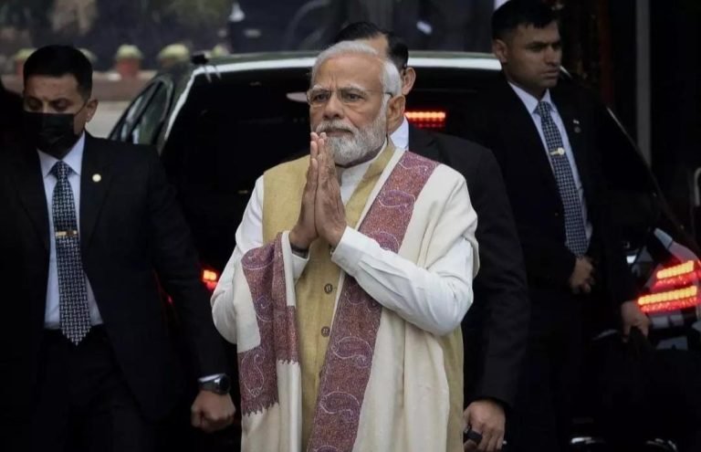 पहलगाम अतंकी हमले के बाद पीएम मोदी के बिहार दौर से पूर्व बिहार में जारी किया गया हाई अलर्ट