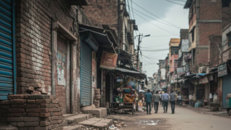 Frames of Reality: Pune photojournalists chronicle lives of struggle and resilience