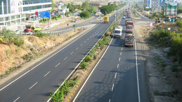 Katraj Bypass: Pune Police revise speed limit to 40 kmph