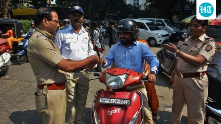 Illegal app-based bikes to face criminal charges as Maharashtra govt renews rule