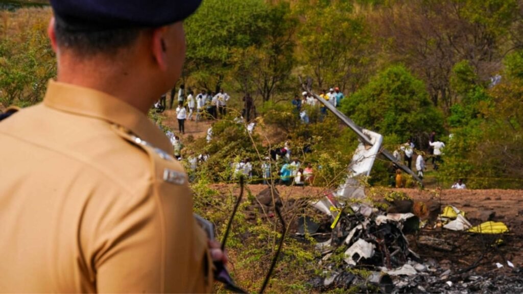 from-crash-to-conclusions:-how-aaib-investigates-aircraft-accidents