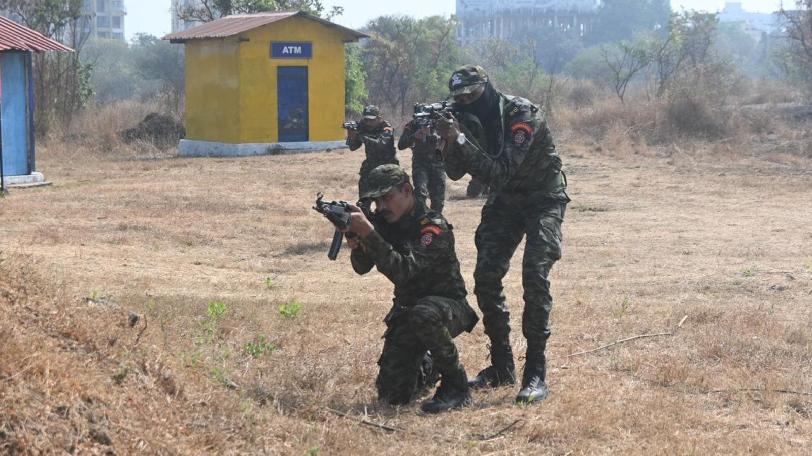 army–cisf-training-capsule-concludes-in-pune-with-multi-agency-drill-on-joint-response