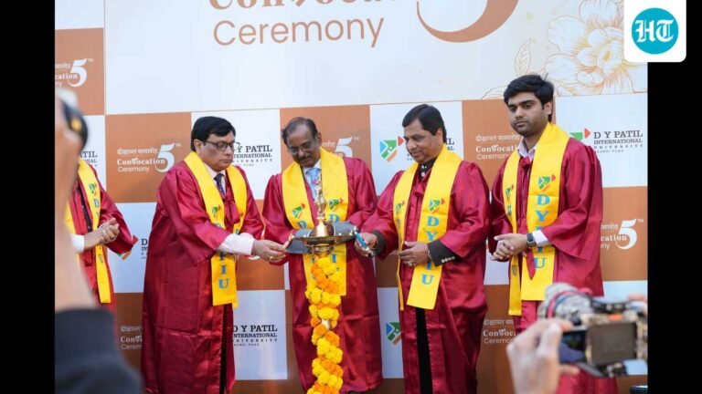 ISRO to conduct 3 unmanned Gaganyaan missions: Chairman