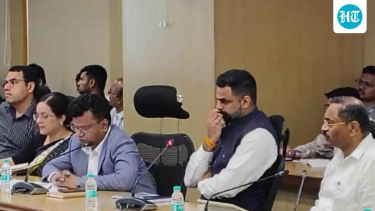 Pune to get transformation cell for addressing citizens’ problems