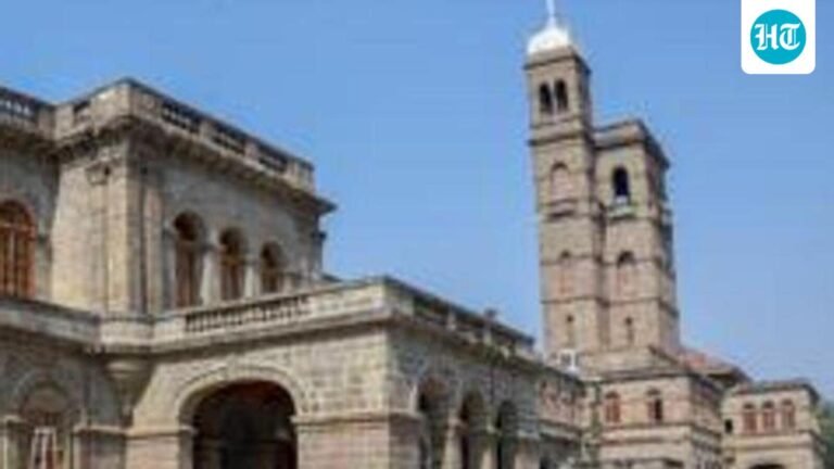 SPPU faculty recruitment delay sparks concern