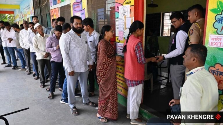 Bogus voting for ZP polls in Pune: 9 booked, fake Aadhaar and voting cards seized