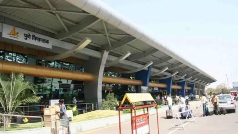 Fast-track immigration likely at Pune airport, MoCA in talks with Home Ministry