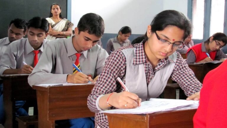 From rituals to routines: How adults look back at their board exam memories