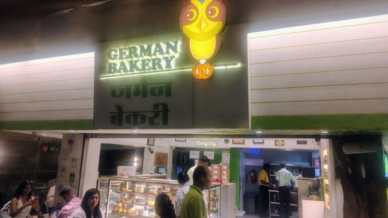 Tribute ceremony: 16 years on, German Bakery blast holds painful memories for witnesses