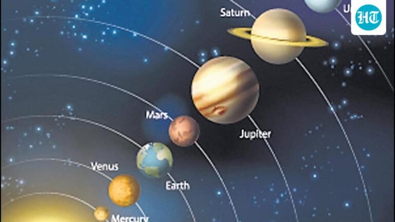 IUCAA survey finds Indian students lacking basic understanding of astronomy