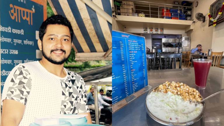 Hidden Stories: The making of Appa chi khichadi, a Pune Shivratri favourite