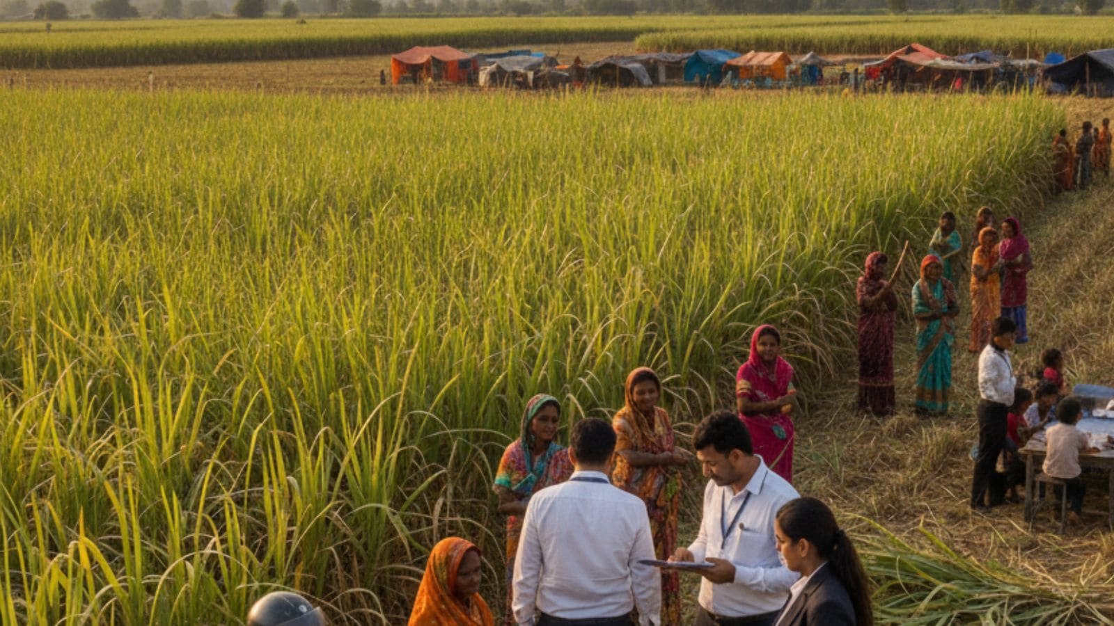 roundtable-in-pune-pushes-coordinated-welfare-access-for-migrant-sugarcane-workers