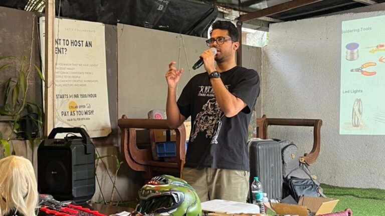 Where creativity meets dandom: Pune’s cosplay community gears up for Comic Con 2026