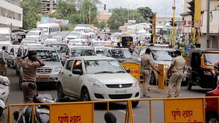 19 lakh challans unpaid: Pune traffic police initiates recovery drive, to issue notices