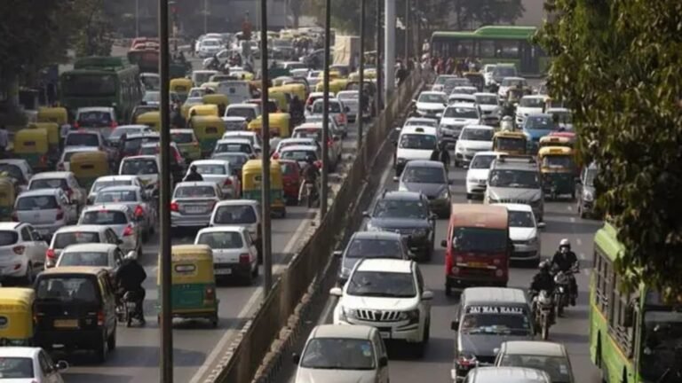 Considering options to reduce vehicles on road: Pune District Collector