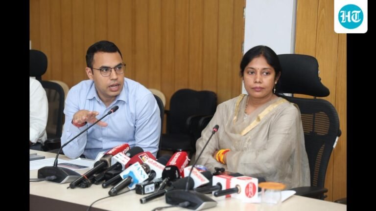 PMC launches ‘Clean Air Portal’ to monitor pollution at major construction sites