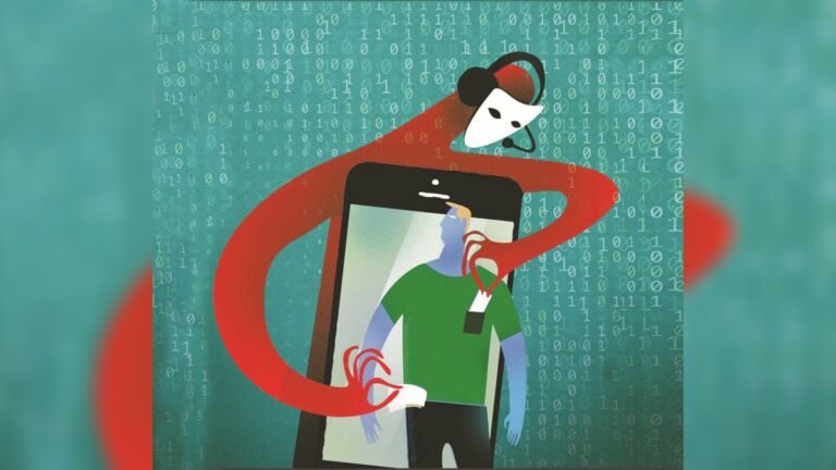 Digital arrest fraud: On video call, retd Army mechanic made to go to bank, liquidate Rs 26L