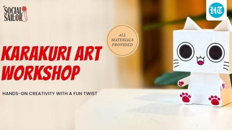 Weekend events you can’t miss in Pune (Feb 27-March 1)