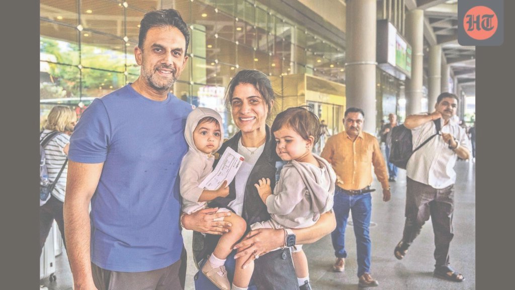 111-pune-residents-return-from-dubai,-efforts-on-to-bring-back-the-rest-amid-west-asia-tensions