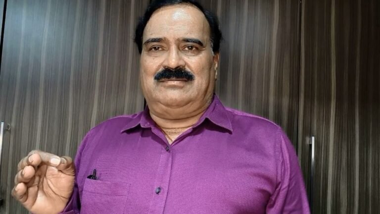 Koregaon Bhima violence: Author Vishwas Patil cross-examined on characters in his novel