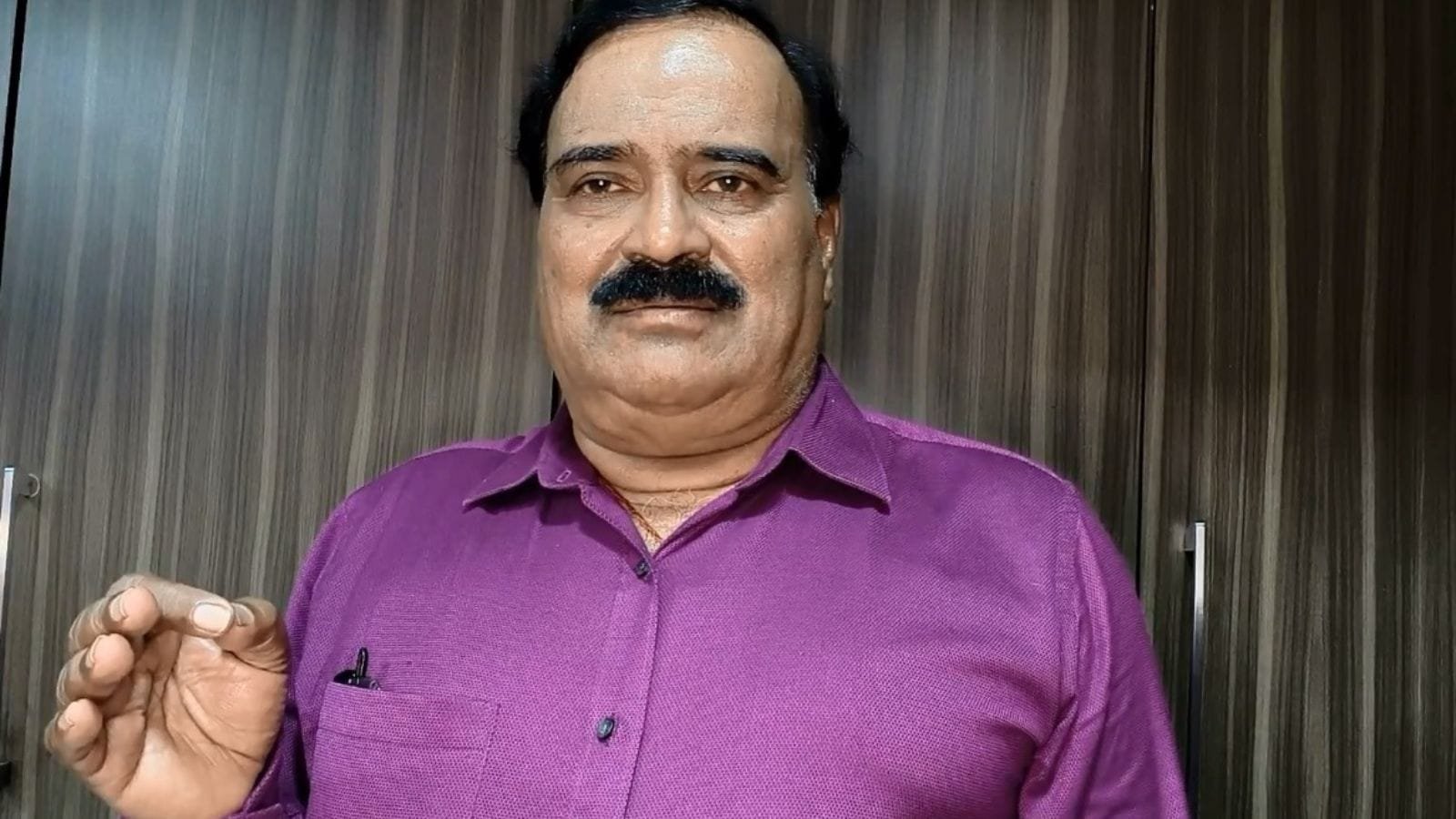 koregaon-bhima-violence:-author-vishwas-patil-cross-examined-on-characters-in-his-novel