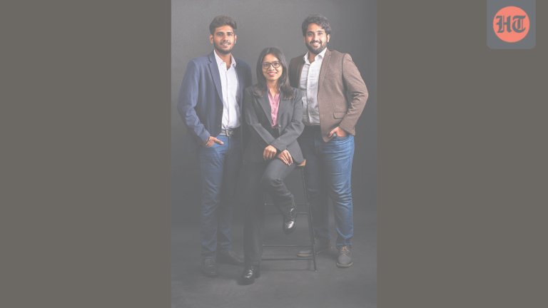 How three friends are changing aerospace dynamics