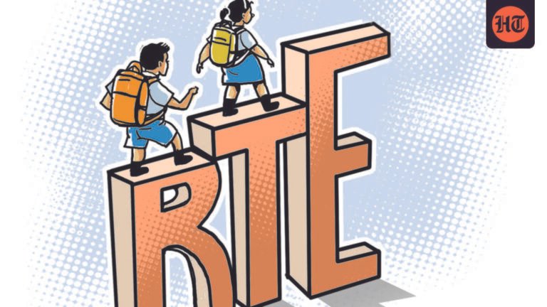 Nagpur bench issues notice to state over 1-km limit for RTE admissions