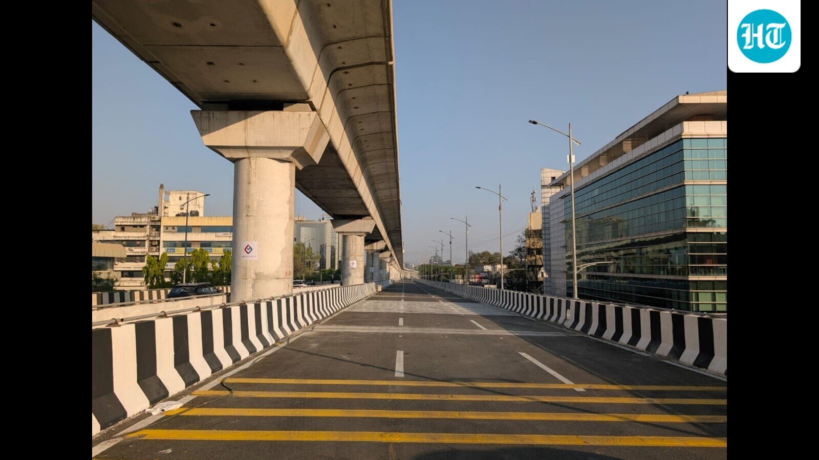 cm-to-inaugurate-sppu-chowk-double-decker-flyover-virtually-today