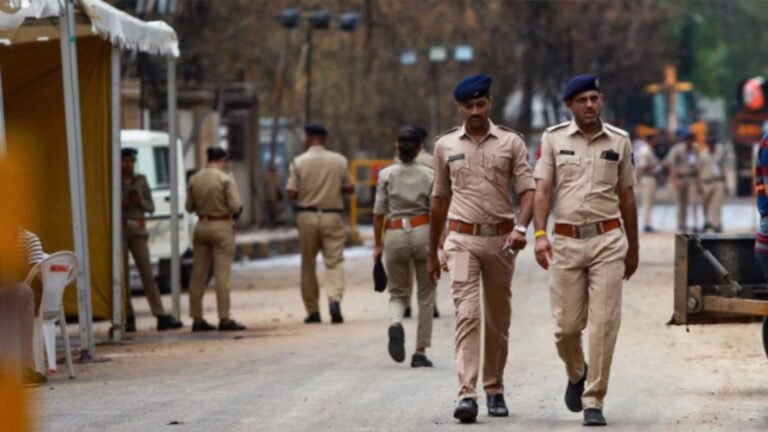 A day after filing FIR over suspected maths paper leaks, Maharashtra State Board makes U-turn