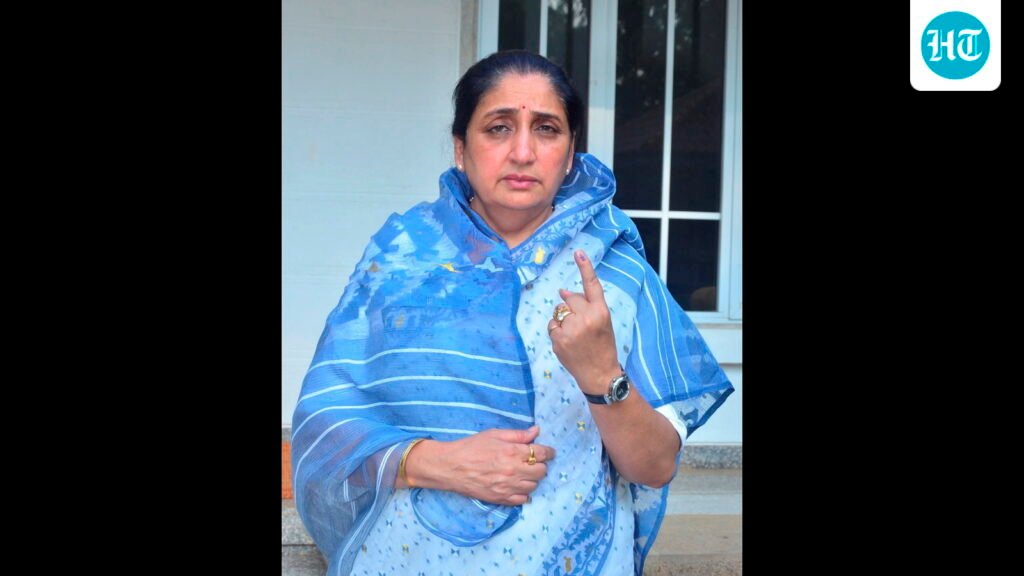 sunetra-pawar-elected-unopposed-as-chairman-of-malegaon-sugar-factory