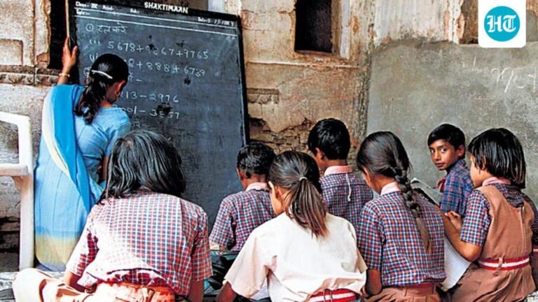 1,600 schools stuck without approval; warning issued salaries won’t be disbursed