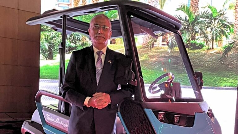 ‘I am now only into writing fiction’: General Naravane while promoting his thriller novel