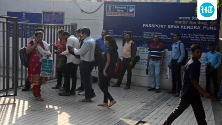 Passport office to shift from Mundhwa to Baner-Pashan from March 30