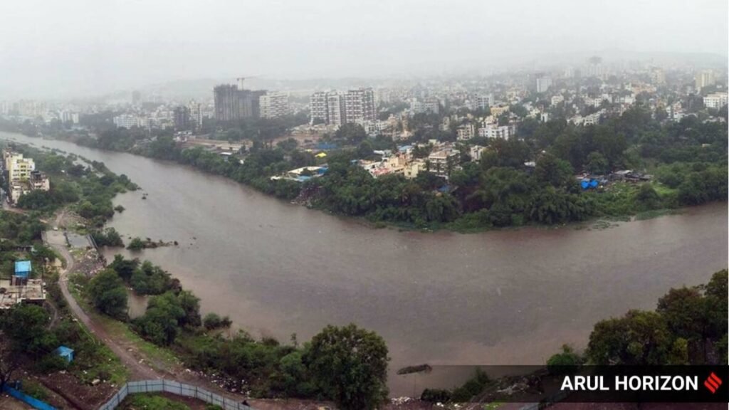 bjp-proposes-recreational-facility-and-adventure-sports-alongside-pune-rivers