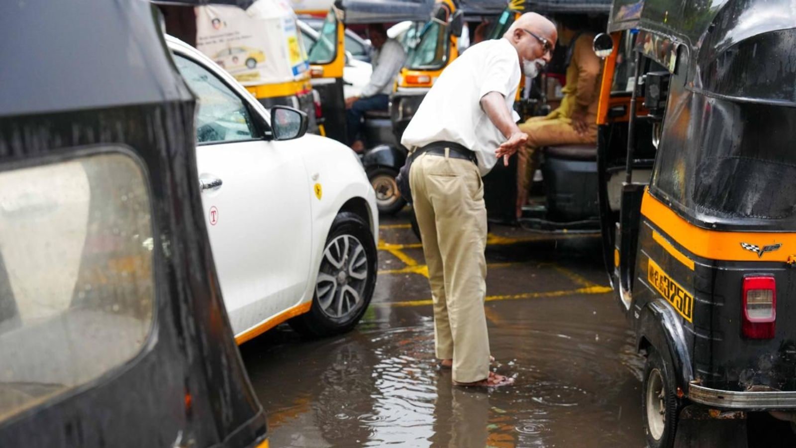 water-logging,-falling-trees-throw-pune-traffic-out-of-gear