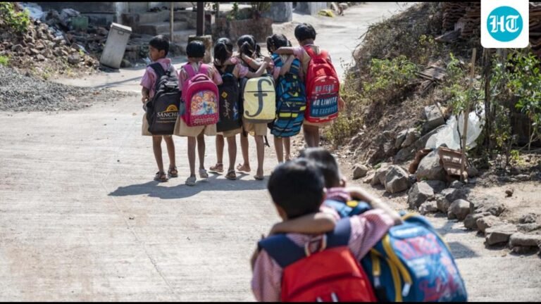 State brings ‘school to doorstep’ to rebuild trust in public education system