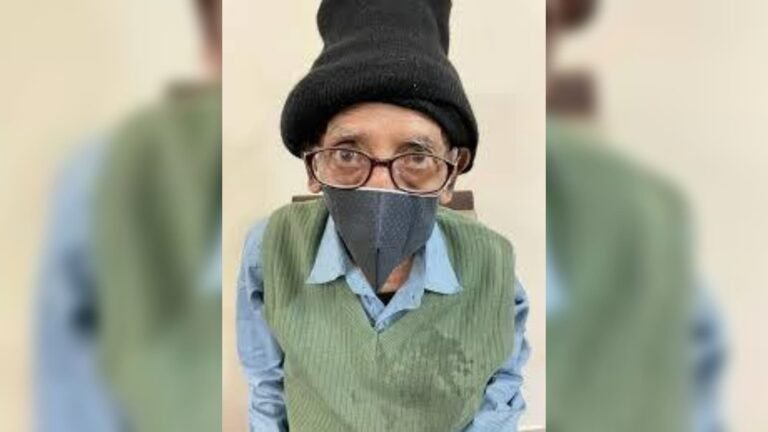 Top Maoist dies in Ranchi, was linked to ‘plot to kill PM Modi’ in Pune case