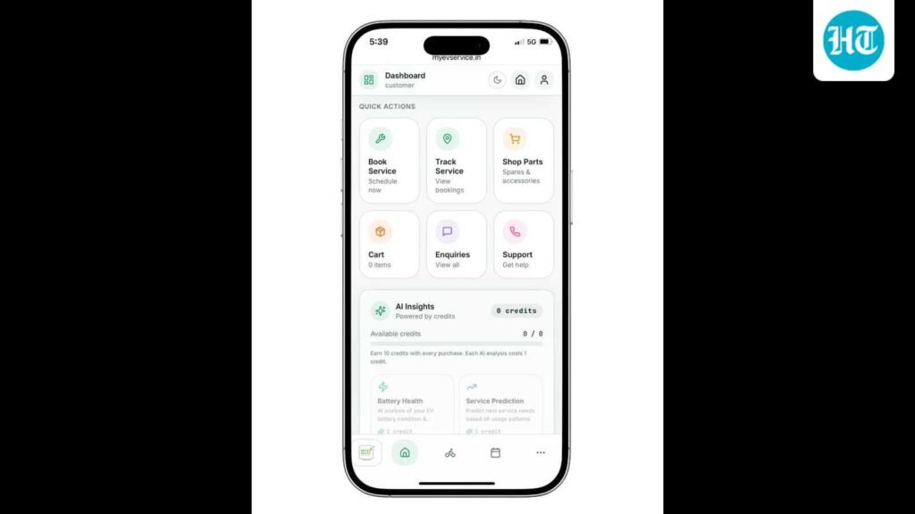 startup-mantra:-how-pune-is-leading-india’s-ev-post-sales-revolution