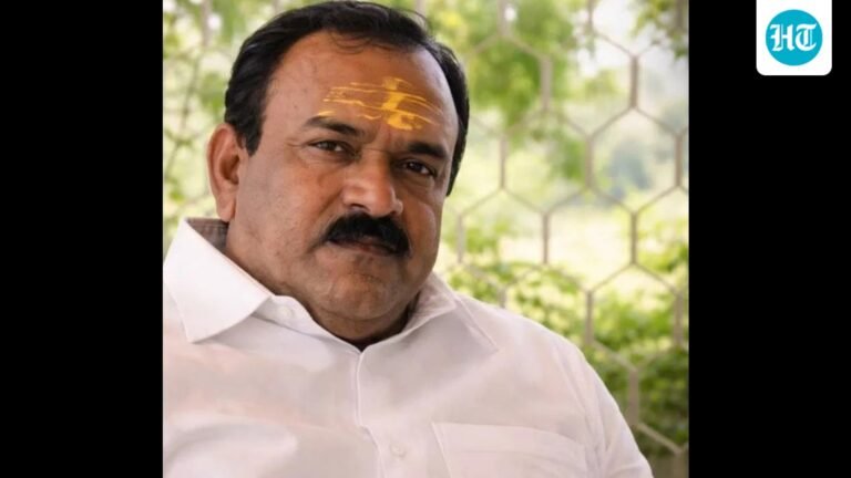 12th FIR filed against Ashok Kharat after onion trader alleges  ₹1 crore fraud