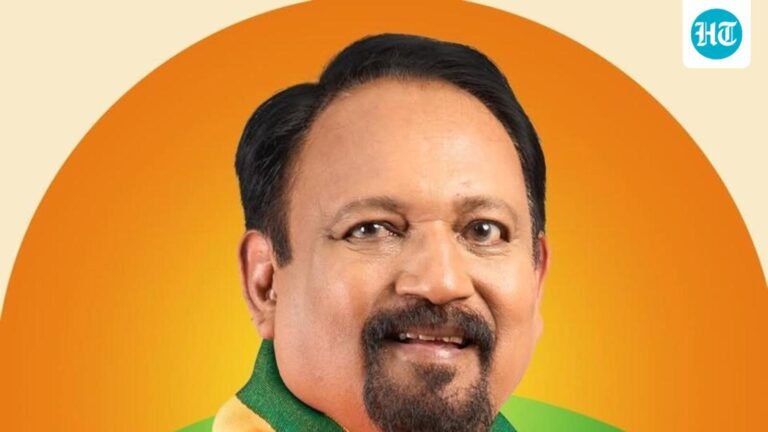 BJP demands inquiry into drainage works during previous administration tenure