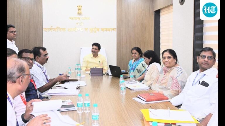 Maha to roll out ‘hub-and-spoke’ model to boost organ donation and transplant