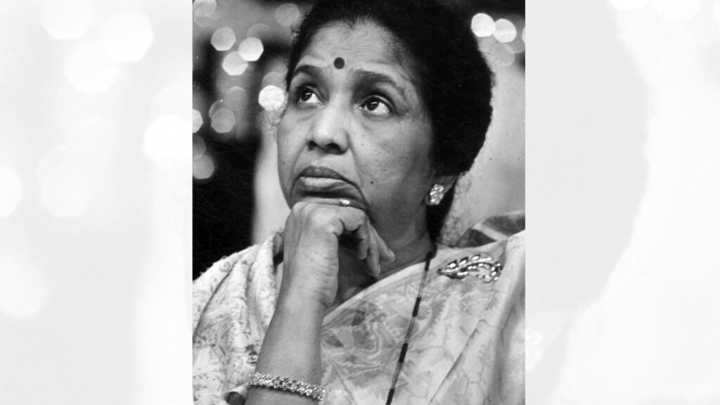 ‘a-voice-that-was-emotion-itself’:-artists-recall-priceless-moments-with-asha-bhosle