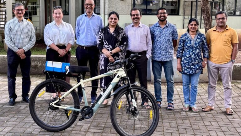Pune Inc: This startup is building a ‘100% safe’ sodium-ion battery using Indian raw materials