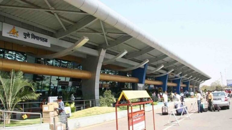 Pune airport gets 15 new slots; new routes to Tirupati, Mangaluru from May