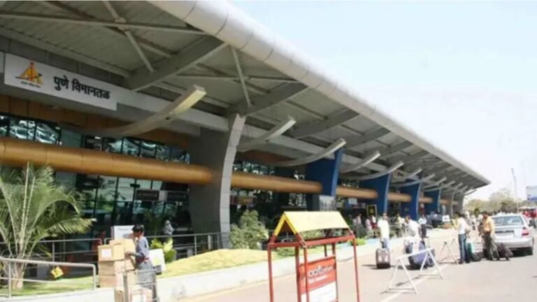 IAF institutes court of inquiry into aircraft incident as flights resume at Pune airport
