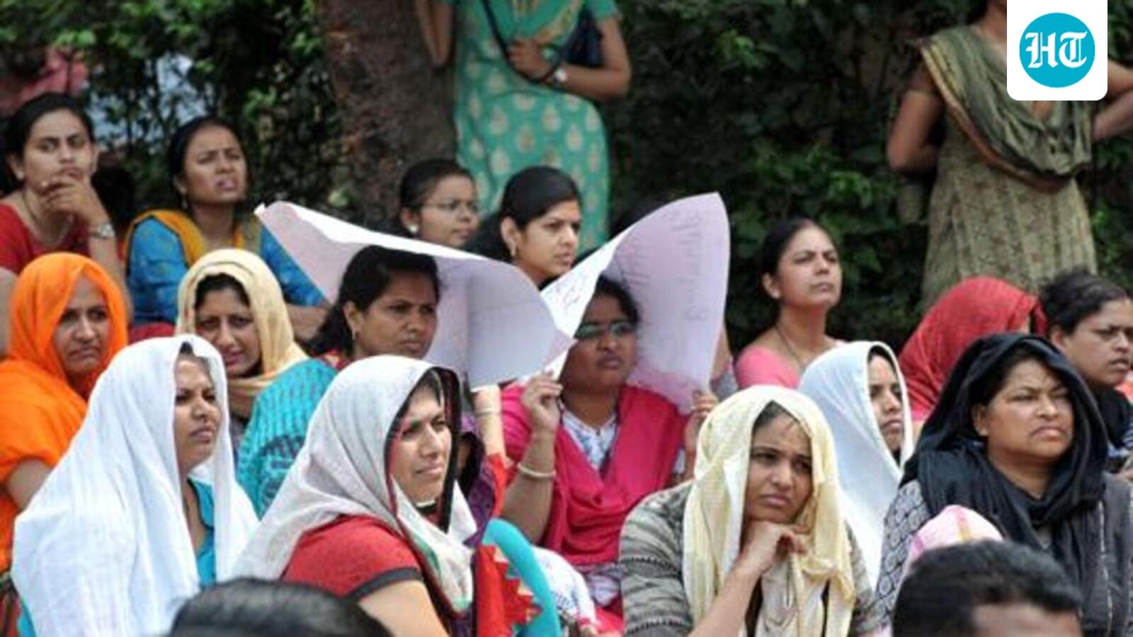 government-staff,-teachers-warn-of-indefinite-strike-from-april-21-over-pending-demands