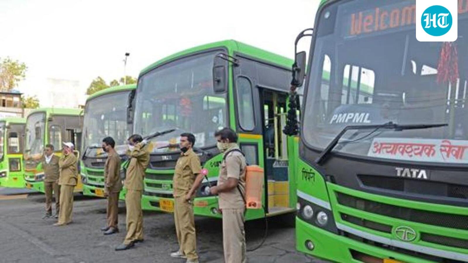 pune-metro-starts-new-feeder-bus-service-between-pcmc-station-and-kalewadi-phata
