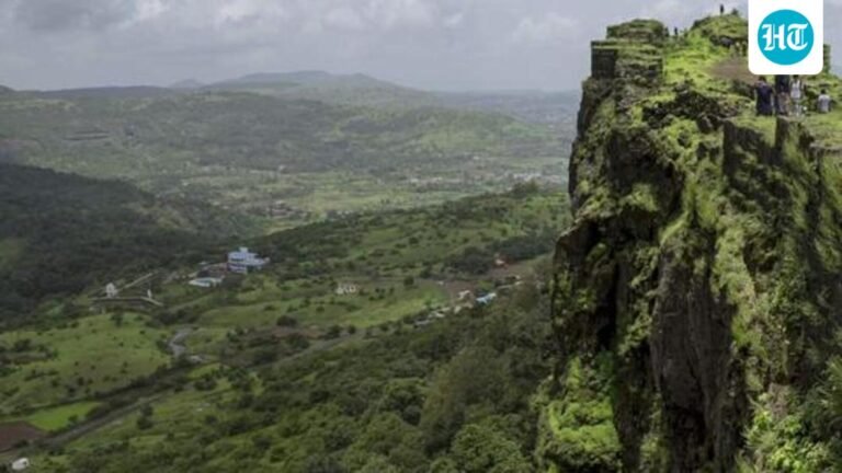 New study maps rainfall patterns over Western Ghats
