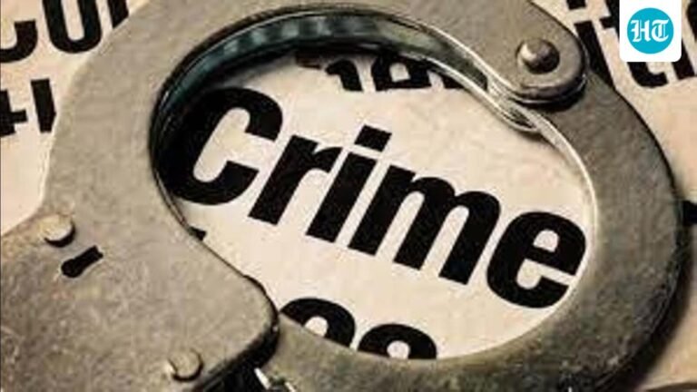 Credit society manager held for allowing Kharat to open 32 fake accounts