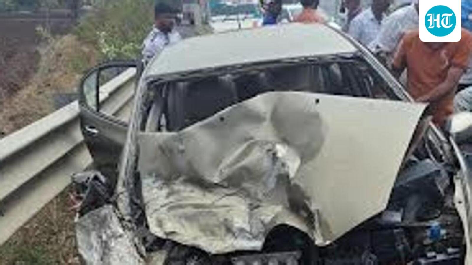 1-dead,-2-injured-in-car-tipper-truck-collision-in-pune: police